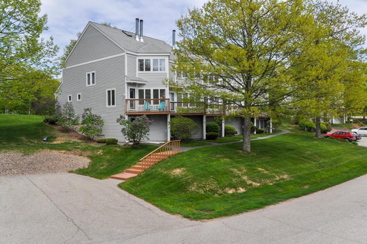 37 Partridge Woods Bartlett Exterior foto