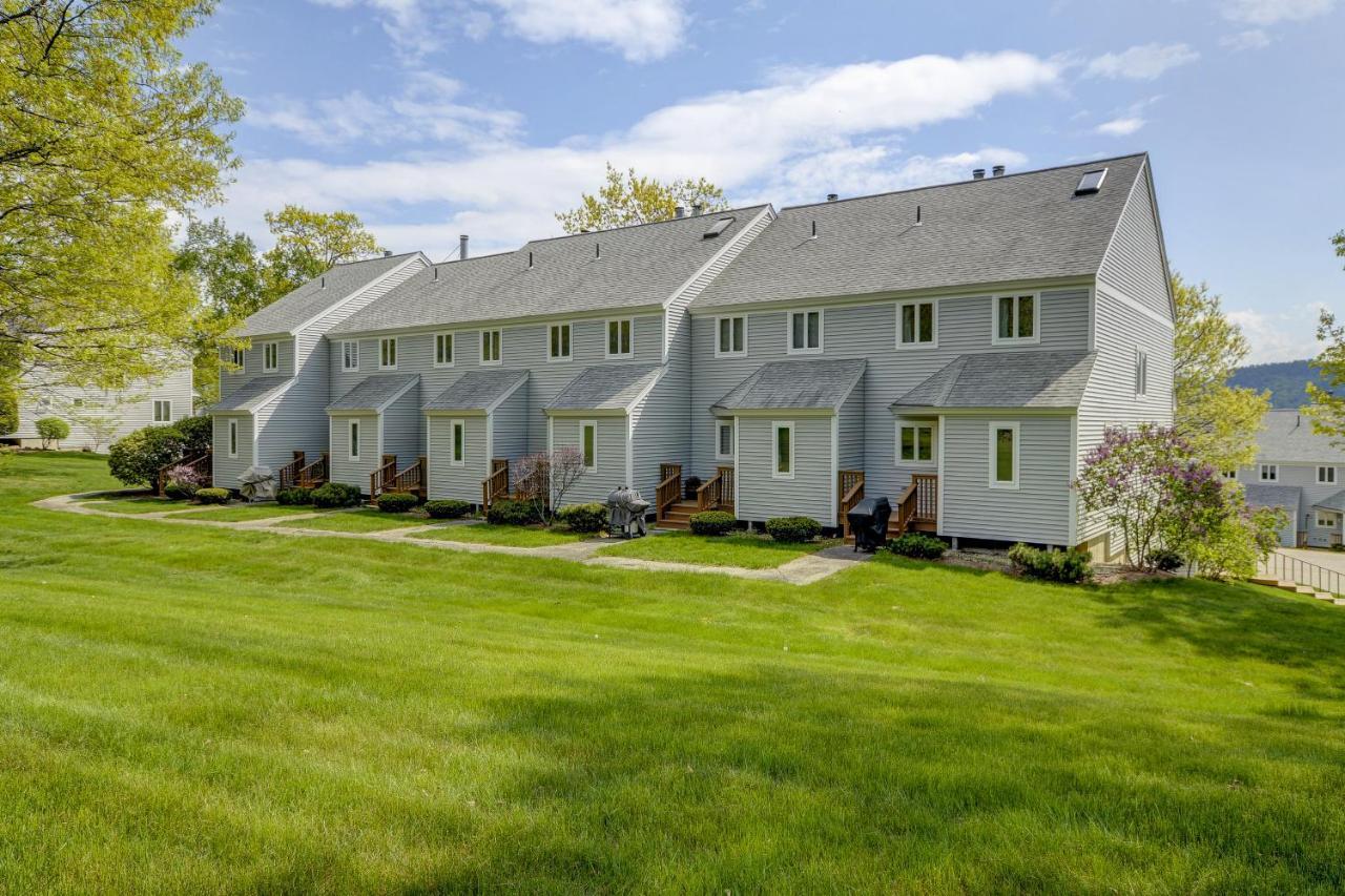 37 Partridge Woods Bartlett Exterior foto