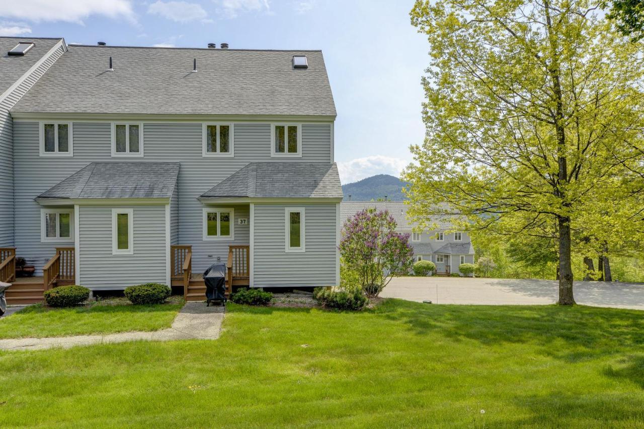37 Partridge Woods Bartlett Exterior foto