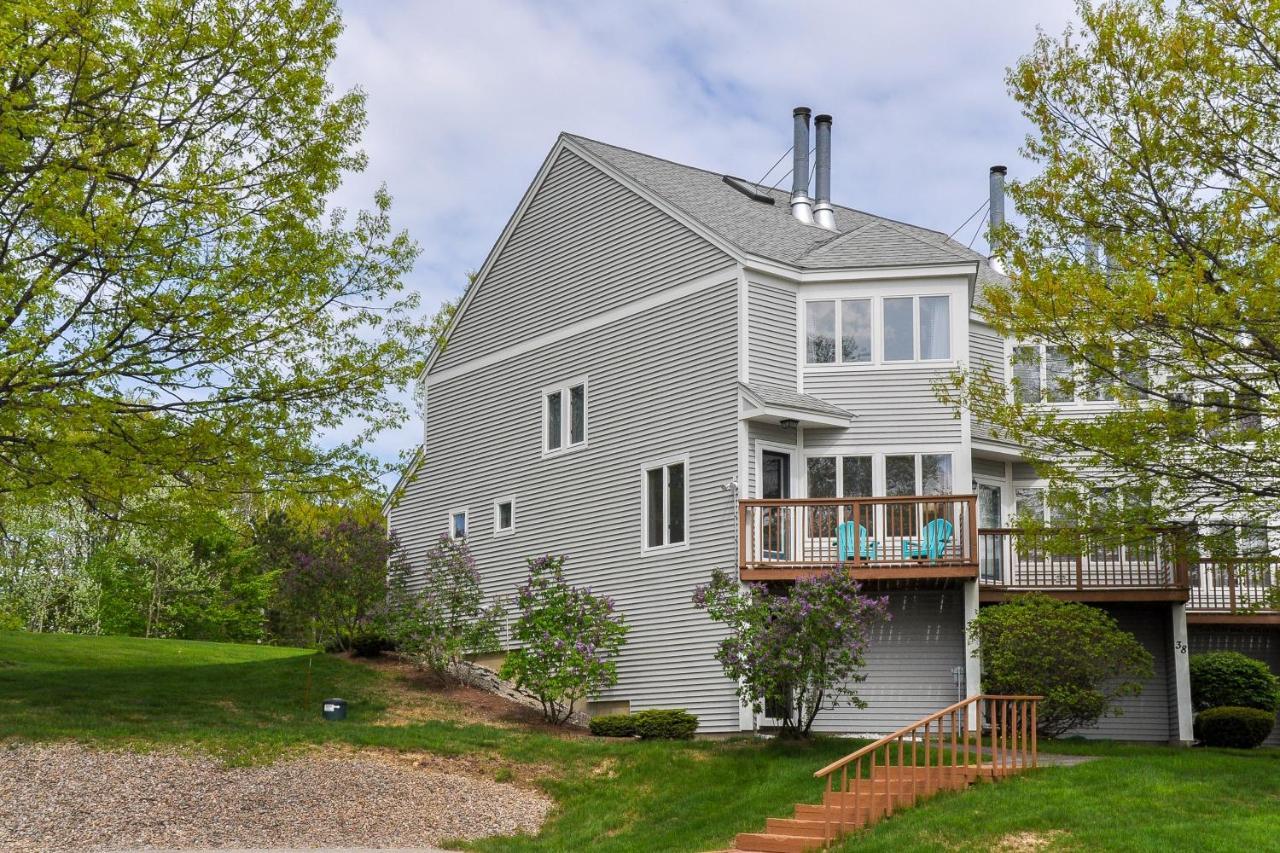 37 Partridge Woods Bartlett Exterior foto