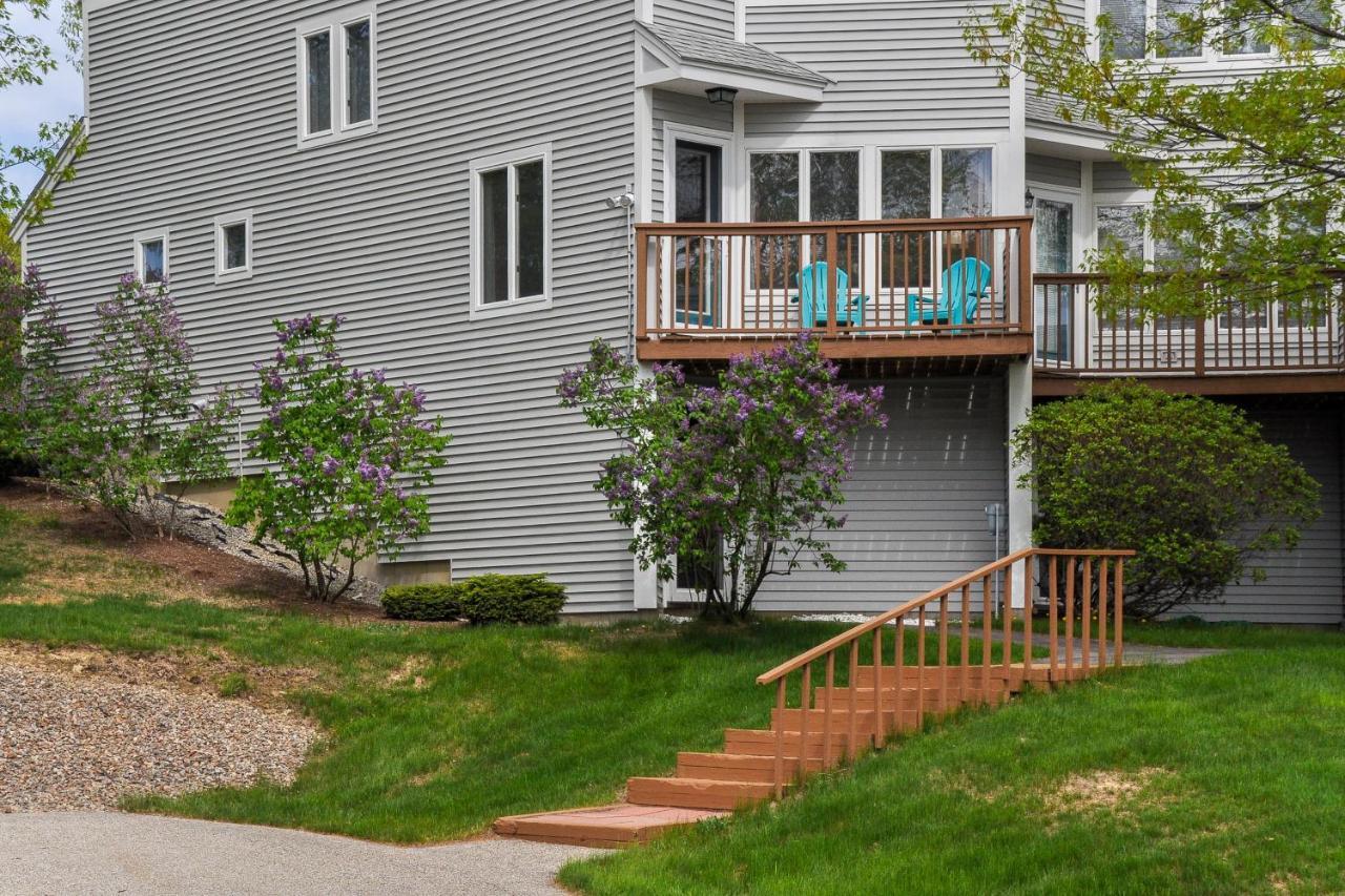 37 Partridge Woods Bartlett Exterior foto