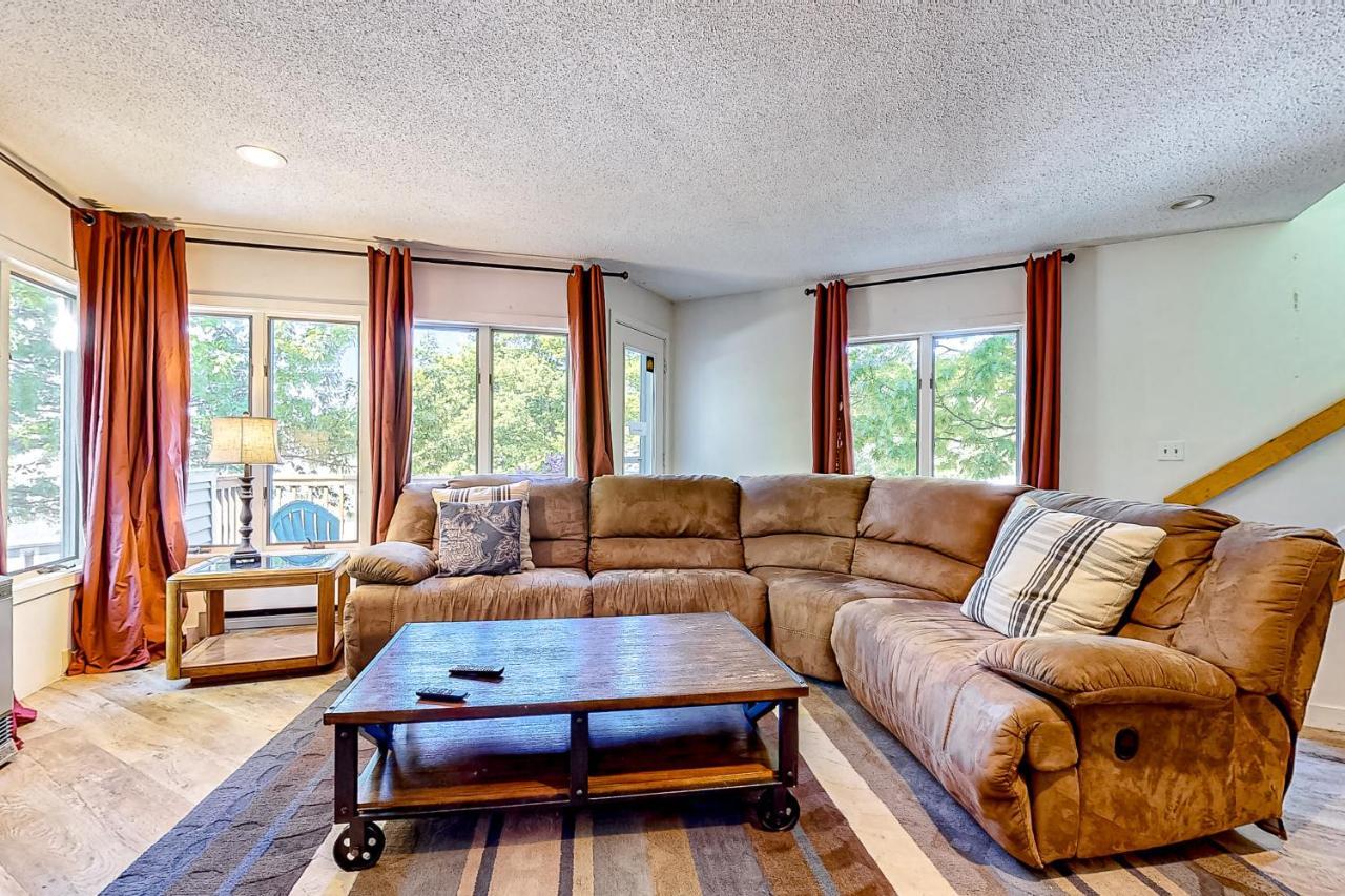 37 Partridge Woods Bartlett Exterior foto